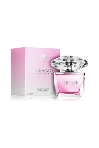 Versace Bright Crystal Kadın Parfüm EDT 90 ML