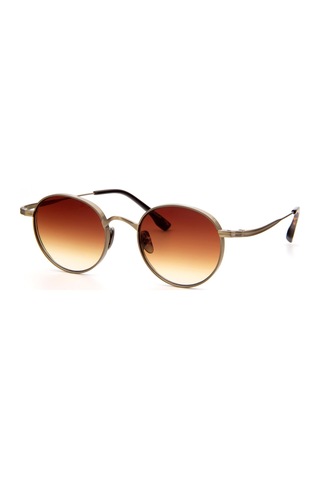 Falenti Kbt98841-c3 48 Unisex Güneş Gözlüğü Gri