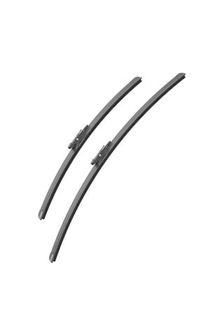 Silecek Süpürgesi 600/450 Mm Aerotwın Audı A3-bmw 4/m4/x1-jaguar Xf