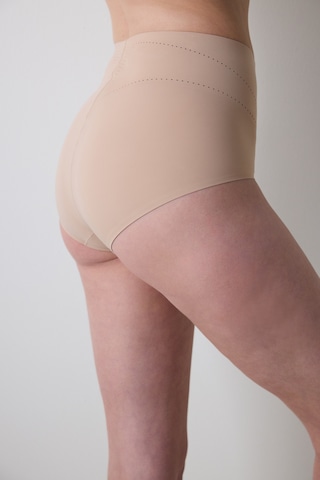 Penti #İzbırakmaz Bej Light Slip Korse