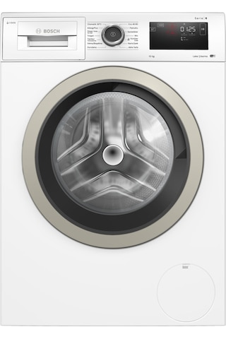 Bosch WAL24PH0TR 1200 Devir 10 KG Çamaşır Makinesi