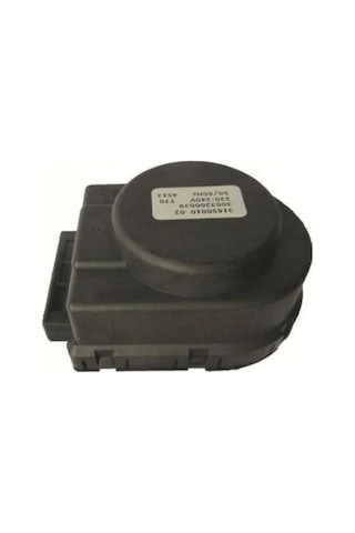 Demirdöküm Üç Yollu Vana Motoru 220 Volt Motor Demirdöküm Üç Yollu Vana Motoru 220 Volt Motor