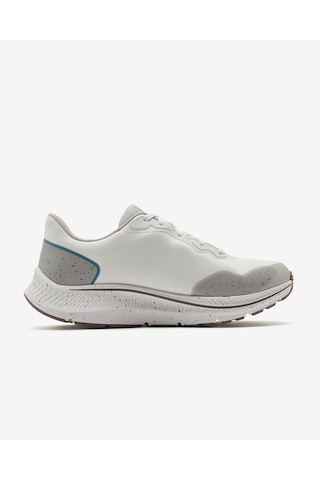 Skechers Go Run Consistent 2.0 - Piedmont Kadın Beyaz Koşu Ayakkabısı 128625 Ofwt Beyaz