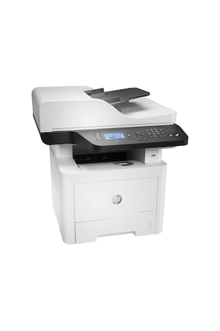 Hp Laserjet Çok Fonksiyonlu Yazıcı 432fdn 7uq76a