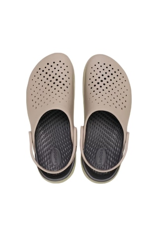 Crocs 209964-214 Inmotion Clog Unisex Sandalet Kahverengi