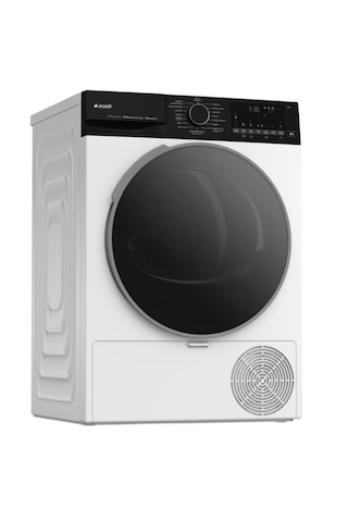 Arçelik 1202 KMX 12 KG Isı Pompalı Kurutma Makinesi
