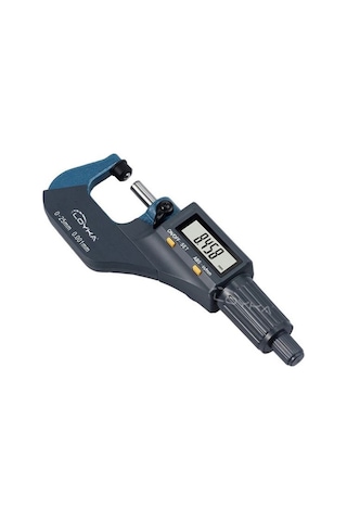 Loyka 5202-25 Dijital Hassas Mikrometre (0-25Mm)