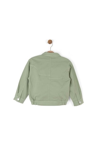 Nk Kids Erkek Çocuk Basil Ceket 48513 Yeşil
