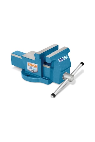 Kanca Castillo Mengene 100 MM