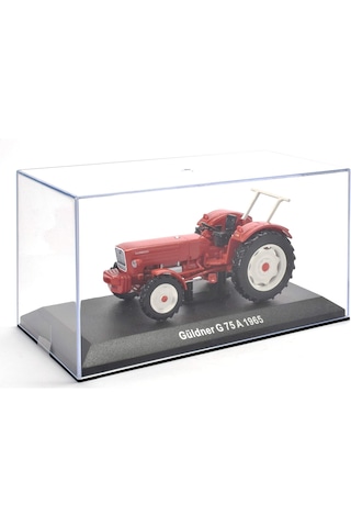 Atlas 1:43 1965 Güldner G 75 A
