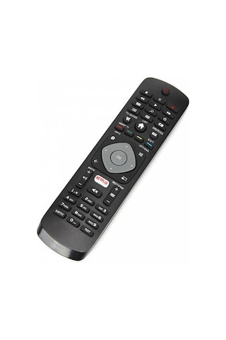 Philips Uyumlu 43Pus6101/12 Smart Led Tv Kumandası