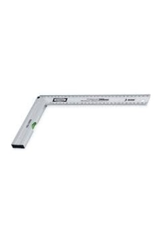 Sgs1705 60 Cm Terazili Alüminyum Gönyee