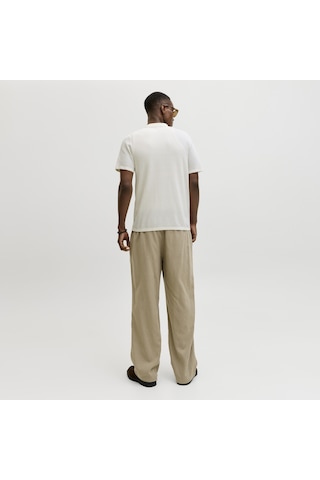 Jack & Jones Erkek Regular Fit Kisa Kollu Gömlek - George - 12288253 Çok Renkli