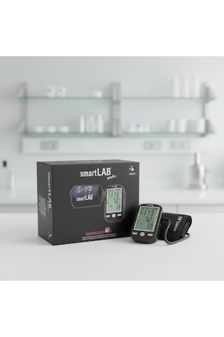 Smart Lab Tnasiyon Aleti