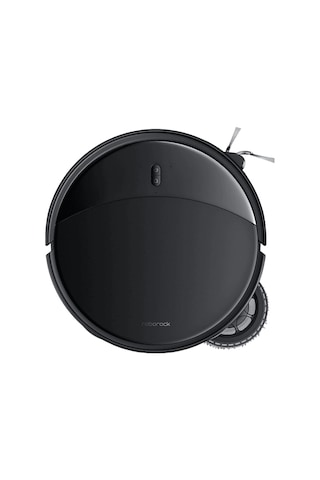 Roborock Saros 10 R Robot Süpürge Siyah Siyah