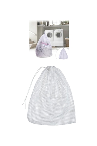 Çamaşır Yıkama Filesi 60x80 Mega Dev Boy 944 Renkli