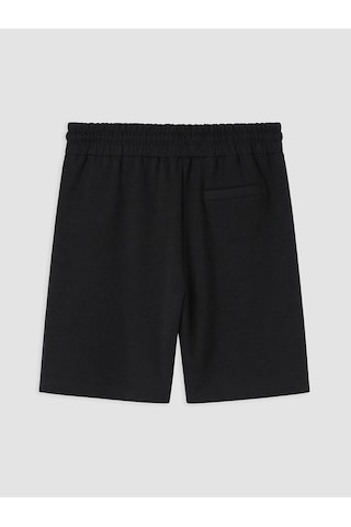 Lcw Vision Antrasit Regular Fit Soft Touch Erkek Şort