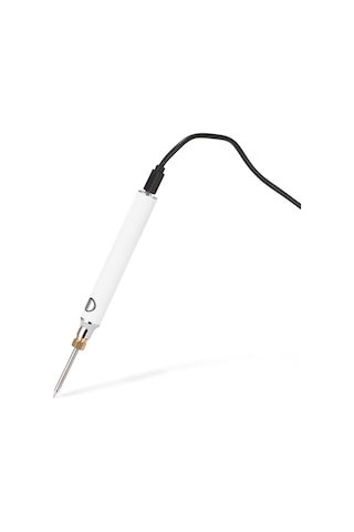 Handskıt 5 V 8 W Usb Ayarlanabilir Havya Çok Renkli