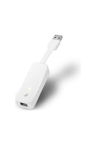 Tp-link Tp-lınk Ue300 Usb3.0 To Ethernet Adapter-119858