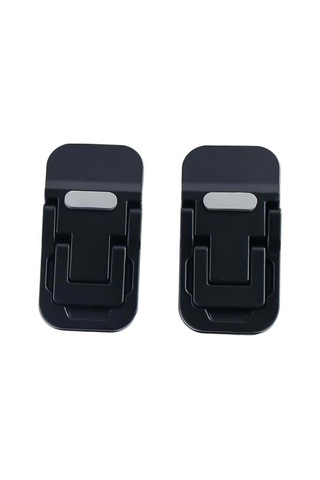 Pm-26426 Mini Katlanabilir Taşınabilir Masaüstü Laptop Ve Tablet Standı 2 Adet