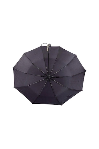 Marlux Siyah Tam Otomatik 10 Tel Erkek Lüks Şemsiye M21mar705r001 - Siyah