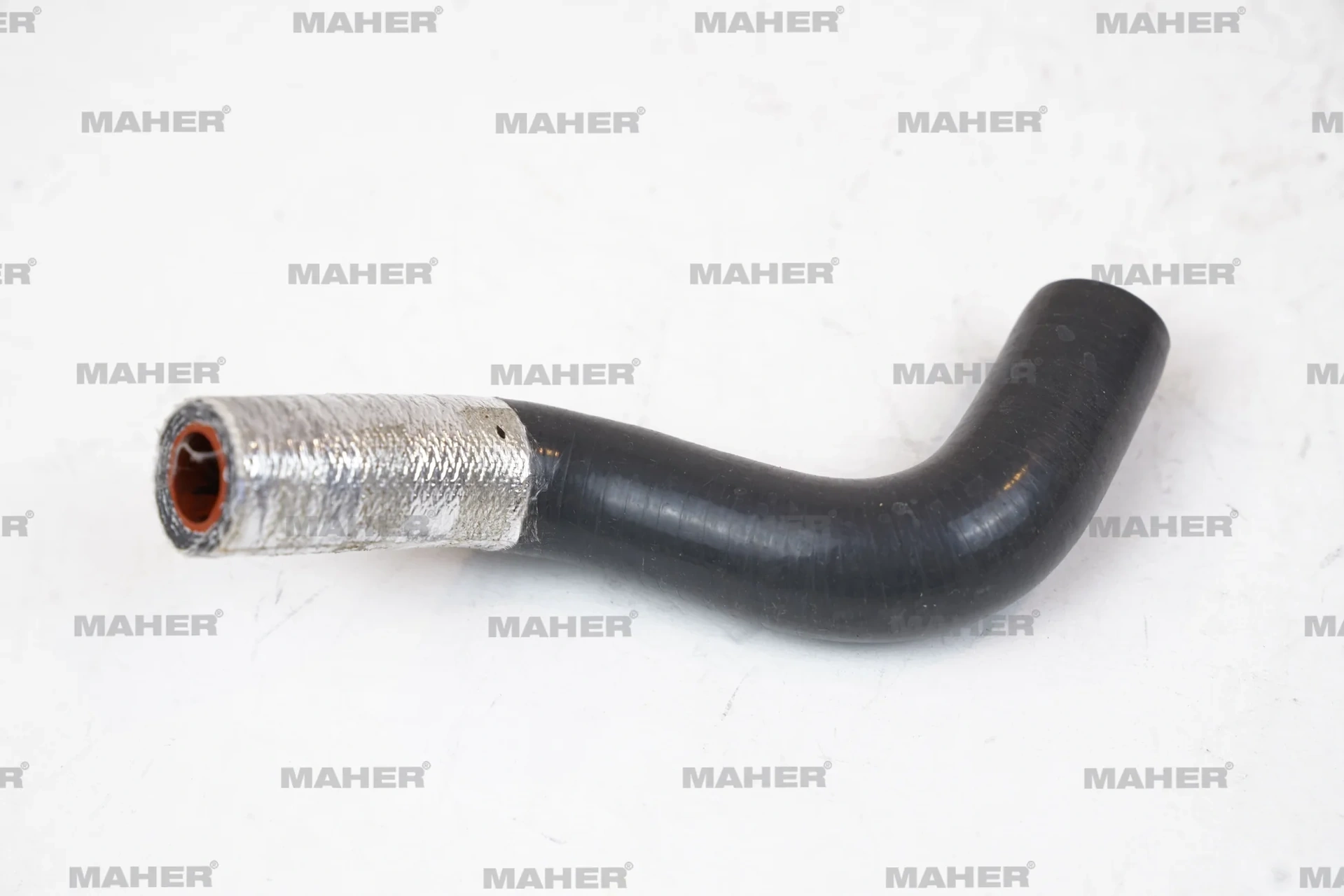 Hortum Turbo Yağlama Alt Silikon 407 / 307 / 607 / 807 / Expert 3 / C4 / C5 2 / C8 Umpy 038125