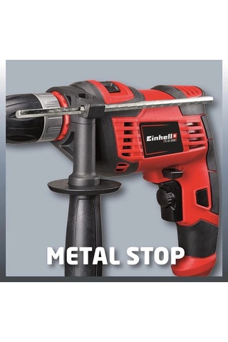 Mey İthalat Tc Id 550 E Darbeli Matkap 550 Watt