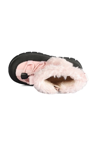 Vicco Nagoya Çocuk Günlük Bot 946.p25k.432-114 Pembe Pembe