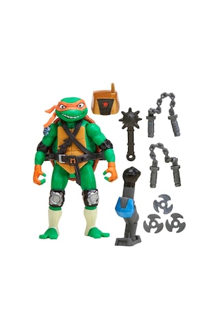 Ninja Kaplumbağalar Mutations Mix N Match Michalengelo