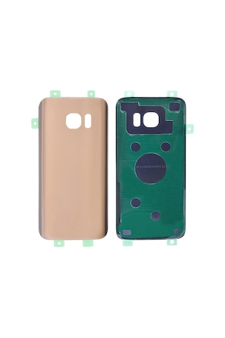 Teknonet Samsung Galaxy G930 S7 Uyumlu Kamera Camlı Batarya 001