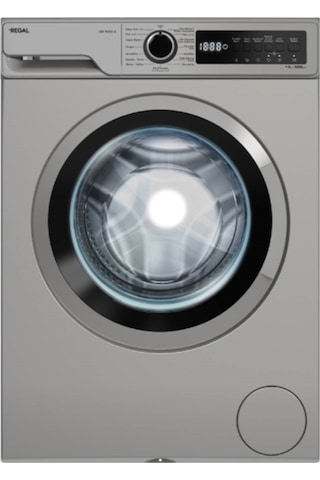 Regal CMI 90102 G 1000 D 9 KG Çamaşır Makinesi