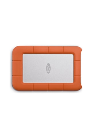 Lacie LAC301558 Rugged Mini 1 TB 2.5" USB 3.0 Taşınabilir Disk