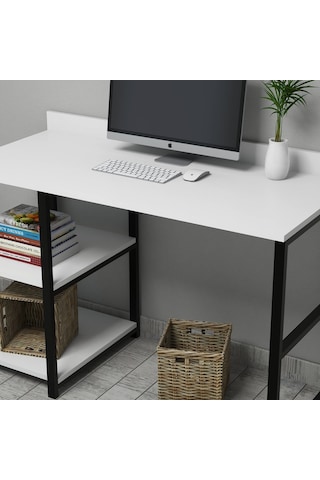 Yesst Stil 120 Cm Çalışma Masası