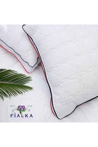 Fialka Yastık Climate Klimalı 50x70
