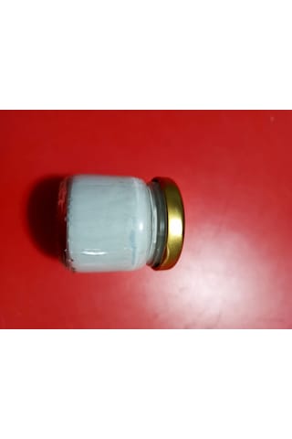 Artelegant Sır Altı Seramik Çini Boyası 40gr 8870-bebe Mavi--yeni Renk--