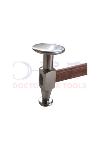 Pdr Tools Paslanmaz Çelik Boyasız Göçük Düzeltme Çekici