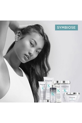 Symbiose Masque Intense Revitalising Saç Maskesi 200ml