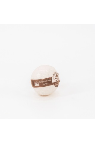Olife Soap El Yapımı Hindistan Cevizi Kokulu Banyo Topu 2 x 100 G