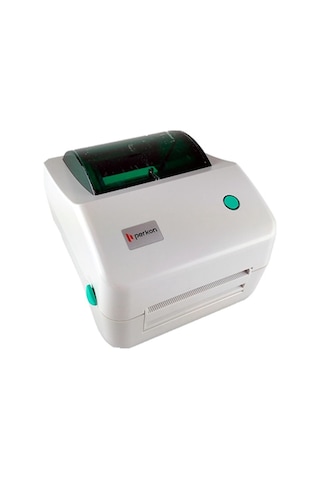 Perkon Pr-420d Direct Termal 203dpı Usb+seri+ethernet Barkod Yazıcı