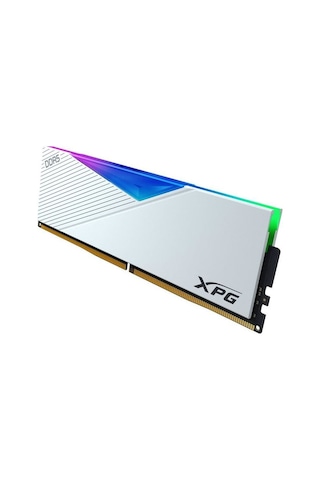 Adata XPG Lancer RGB AX5U6000C3032G-CLARWH 32 GB DDR5 6000 MHz CL30 Ram