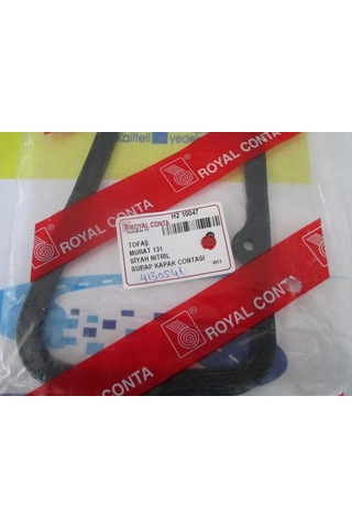 4130541 Külbitör Kapak Contası M131-Doğan-Kartal-Şahin-Serçe ROY