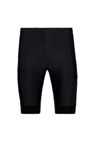 Trespass Trespass Navar - Active Cycling Shorts Tp75 Erkek Siyah Şort Blk Siyah