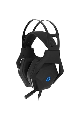 Frisby FHP G1485B 7.1 Surround Gamemax Kulak Üstü Oyuncu Kulaklığı