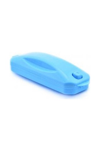 Zambak Plastik Tekli Gırgır Z105-9010203478255