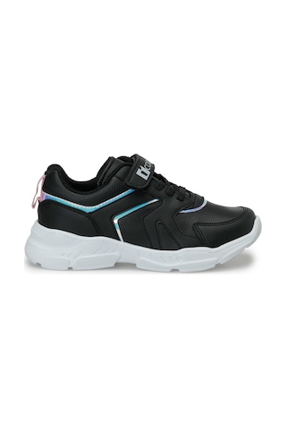 I Cool Style F Siyah Kız Çocuk Sneaker 000000000102714642