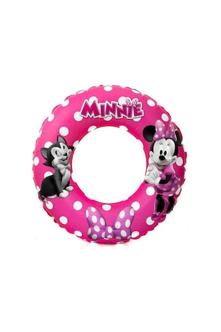 Nessiworld Minnie Simit 56 Cm Standart