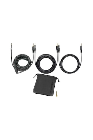 Audio-Technica Ath-M50X Referans Kulaklık
