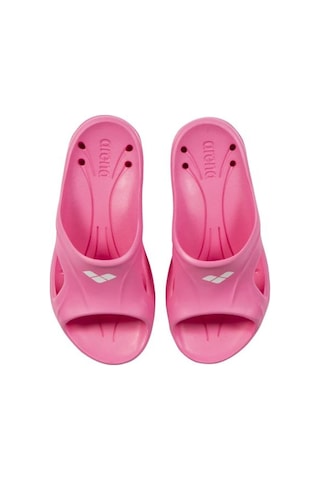 Arena Hydrosoft Ll Jr Çocuk Terlik Pembe 003839 900 Pembe