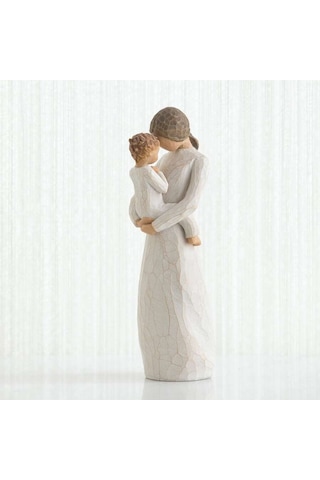 Willow Tree Tenderness - Şefkat Biblo