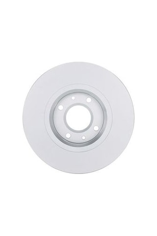 Peugeot 2008 1.2 Puretech 2018-2026 Bosch Ön Disk 283mm Takım Hnk-hns